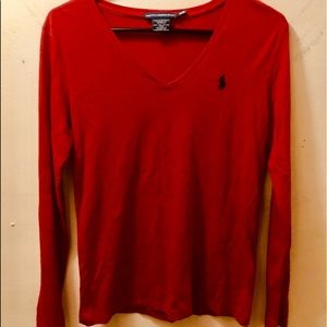 Ralph Lauren Sport Sz.M EUC